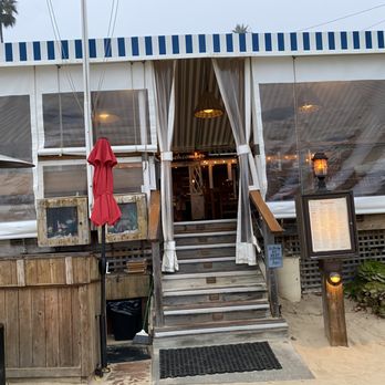 The Beachcomber - Seafood Near Me - Newport Beach, California The Beachcomber - Seafood Near Me - Newport Beach, California