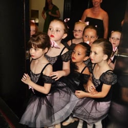 Danceworks