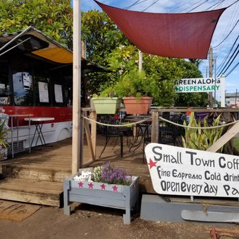 Mokihana Coffee - Coffee & Tea Near Me - Kapaa, Hawaii