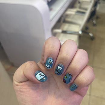Ace Nail & Spa - Nail Salons Near Me - Flushing, New York