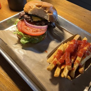 Smash'd - Burgers Near Me - San Antonio, Texas Smash'd - Burgers Near Me - San Antonio, Texas