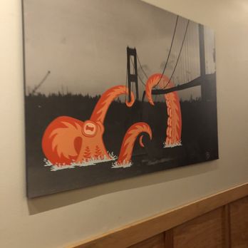Narrows Brewing Company - Attacking the bridge. - Breweries Near Me - Tacoma, Washington Narrows Brewing Company - Attacking the bridge. - Breweries Near Me - Tacoma, Washington