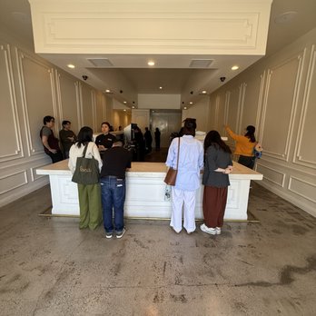 Desouro - Inside - Bubble Tea Near Me - Irvine, California