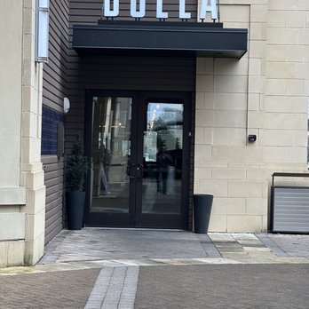 Bulla Gastrobar - Entrance - Tapas Bars Near Me - Charlotte, North Carolina