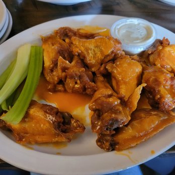 Anchor Bar - Buffalo - Chicken Wings Near Me - Buffalo, New York Anchor Bar - Buffalo - Chicken Wings Near Me - Buffalo, New York