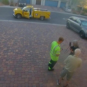 AAA - Tanner explaining to an elderly couple what they need to do to keep their vehicles running. He spoke to them with respect and care. - Insurance Near Me - Las Vegas, Nevada AAA - Tanner explaining to an elderly couple what they need to do to keep their vehicles running. He spoke to them with respect and care. - Insurance Near Me - Las Vegas, Nevada
