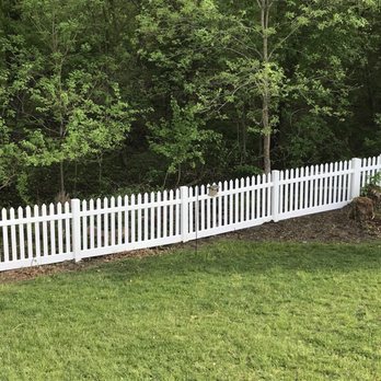 All Vinyl Fencing - Fences & Gates Near Me - Hammonton, New Jersey All Vinyl Fencing - Fences & Gates Near Me - Hammonton, New Jersey