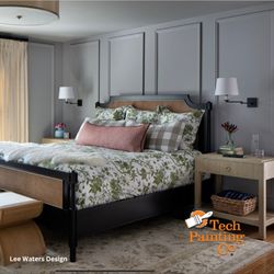 Tech Painting Company