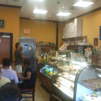 Bakery Bread & Grill - Latin American Near Me - Fairfax, Virginia