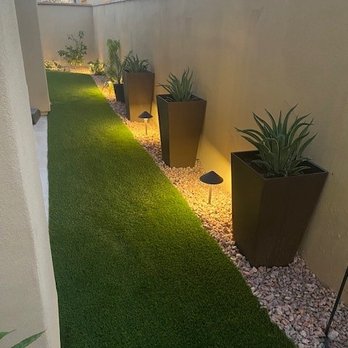 JNK Landscaping and Pools - Landscape Architects or Designers Near Me - Gilbert, Arizona