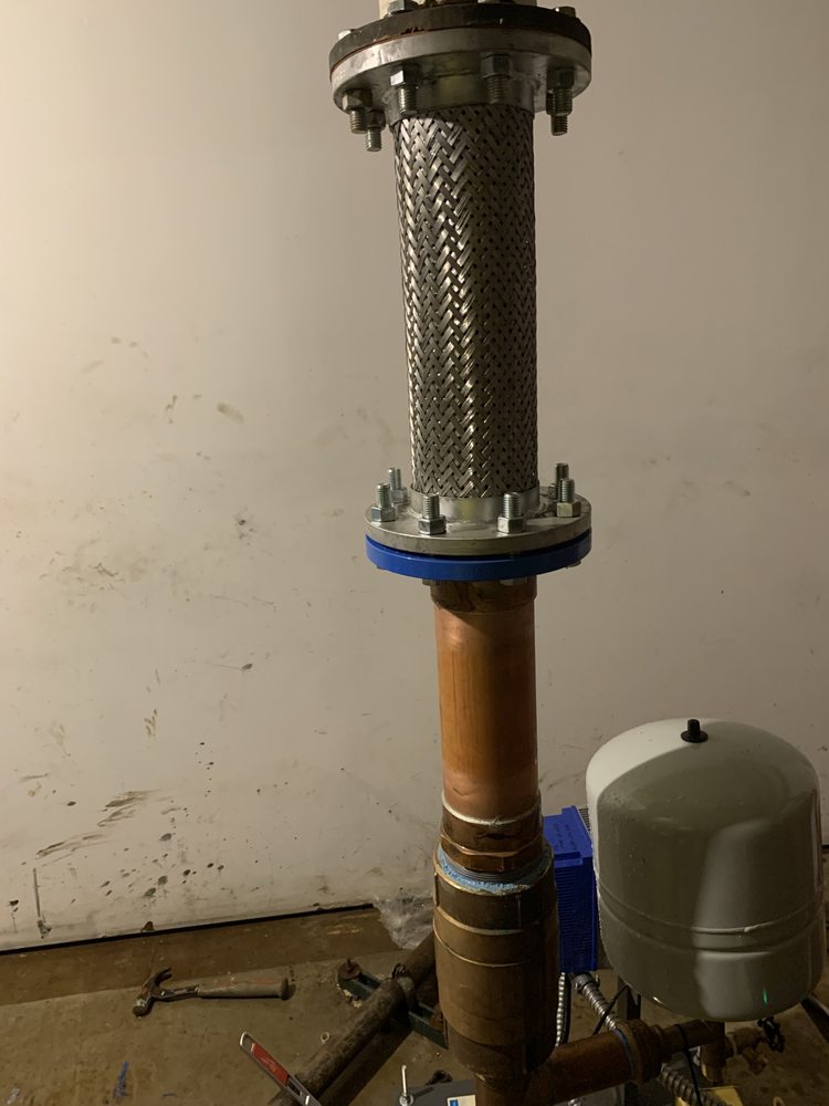 Slide of Dogwood Plumbing