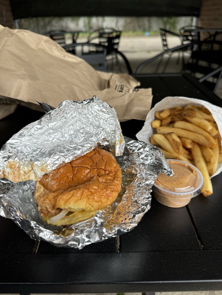 SUPER SMASH BURGH Updated October 2024 13 Reviews 6520 Saltsburg