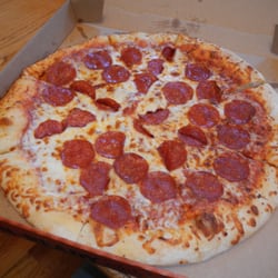 Little Caesars - Can't quite believe how tasty these things are.