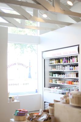 Hi-Lo Liquor Market - Culver City by null