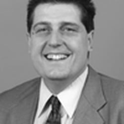 Edward Jones - Financial Advisor: Marko Tubic