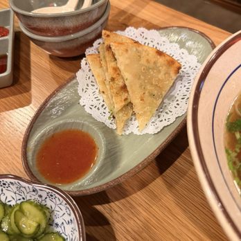 King Dumpling 2 - Scallions pancakes - Dim Sum Near Me - Denver, Colorado King Dumpling 2 - Scallions pancakes - Dim Sum Near Me - Denver, Colorado