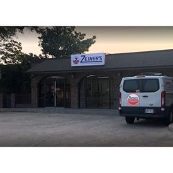 Zeiner's Angler Supply