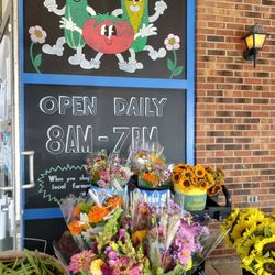Barden's Farm Market