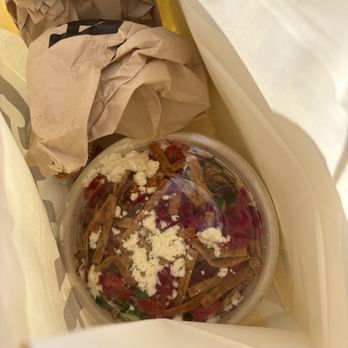 CAVA - Mediterranean Near Me - Pasadena, California