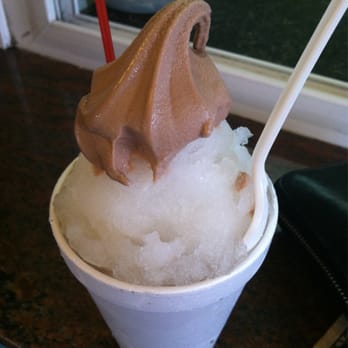 Bubby's Snoballs - Wedding cake stuffed with Chocolate= Groomscake - Desserts Near Me - New Orleans, Louisiana Bubby's Snoballs - Wedding cake stuffed with Chocolate= Groomscake - Desserts Near Me - New Orleans, Louisiana