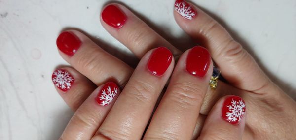 HAPPY FEET NAIL SPA - 45 Photos & 27 Reviews - Nail Salons - 4900