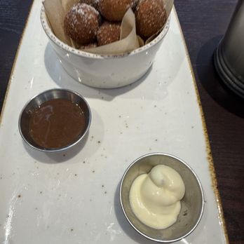 First Watch - Pumpkin donuts - Breakfast & Brunch Near Me - Miami, Florida
