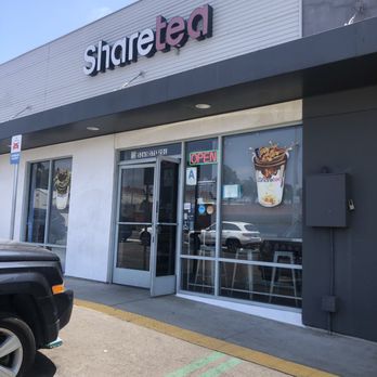 Purl Tea - Coffee & Tea Near Me - San Diego, California
