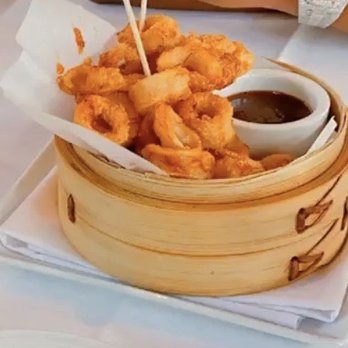 Nan Thai Fine Dining - Calamari - Thai Near Me - Atlanta, Georgia Nan Thai Fine Dining - Calamari - Thai Near Me - Atlanta, Georgia