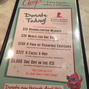 Chuy's - Tex-Mex Near Me - Birmingham, Alabama Chuy's - Tex-Mex Near Me - Birmingham, Alabama