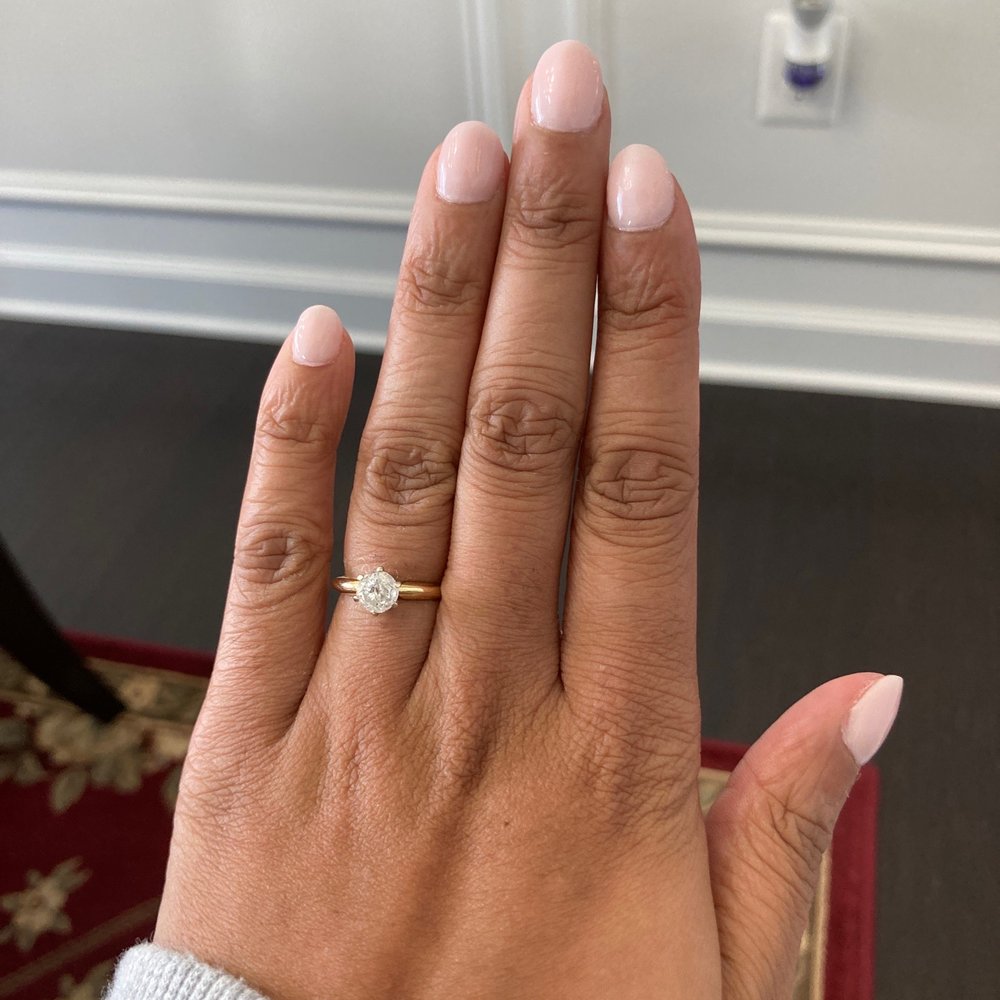 Tati Nails - Nail Salons Near Me - Gaithersburg, Maryland