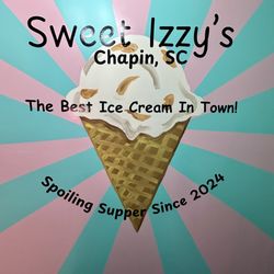 Sweet Izzy's - An excellent addition to the community