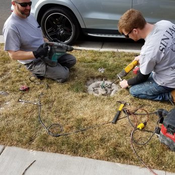 Sin Jac Electric - Electricians Near Me - Wheat Ridge, Colorado Sin Jac Electric - Electricians Near Me - Wheat Ridge, Colorado