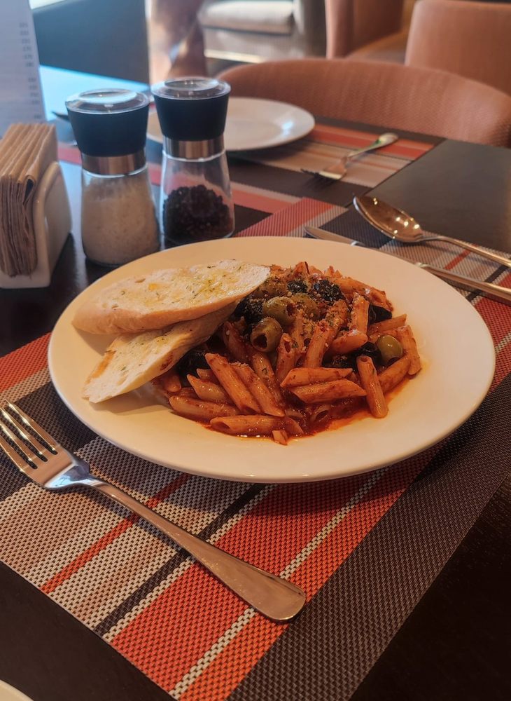 SCOTS CAFE BAKERY AND DELI 26 Zeppelin, Angeles, Pampanga