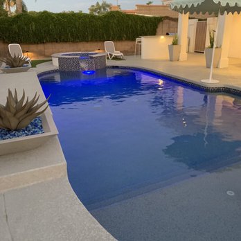 Think Green Design | Build Landscape - Landscape Architects or Designers Near Me - Scottsdale, Arizona