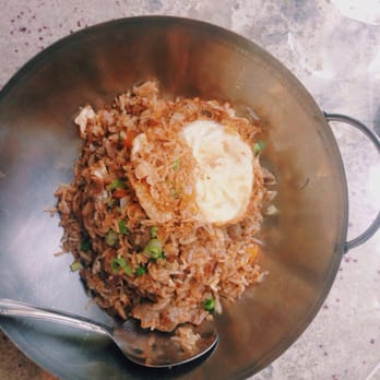 Laut - Nasi Goreng Perfection. - Thai Near Me - New York, New York Laut - Nasi Goreng Perfection. - Thai Near Me - New York, New York