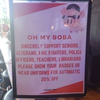 Oh My Boba - Coffee & Tea Near Me - San Jose, California Oh My Boba - Coffee & Tea Near Me - San Jose, California