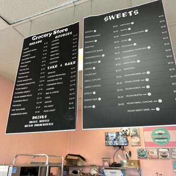 Haven on Earth - Bakeries Near Me - Reno, Nevada