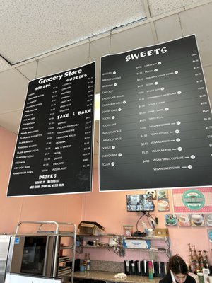 Menu photo 2 Haven on Earth Reno, NV