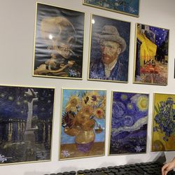 Van Gogh