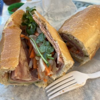Pho Golden - Bahn mi beef - Vietnamese Near Me - Hercules, California Pho Golden - Bahn mi beef - Vietnamese Near Me - Hercules, California
