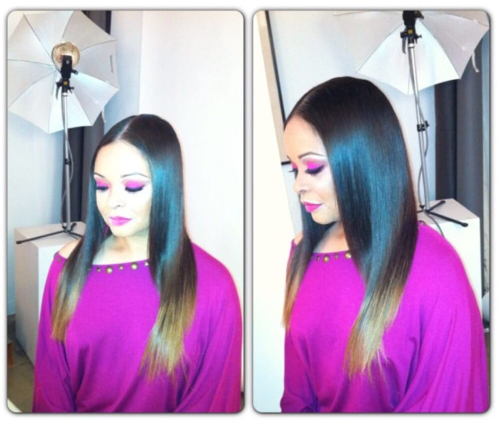 UNTOURAGE SALON RETREAT Updated September 2024 15421 SW Frwy, Sugar Land, Texas Hair