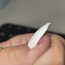 Fashion Nail