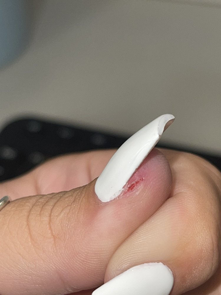 FASHION NAIL Updated September 2024 48 Photos & 64 Reviews 485 Rt