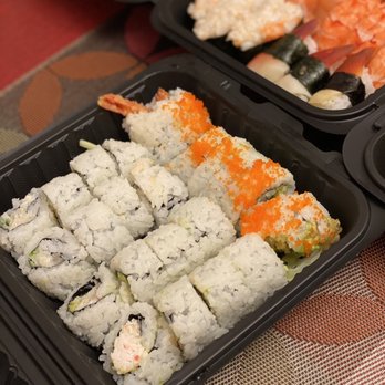 Gami Sushi - Japanese Near Me - Richmond, British Columbia