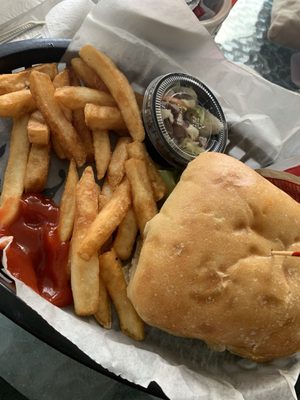 The Green Table Restaurant by null