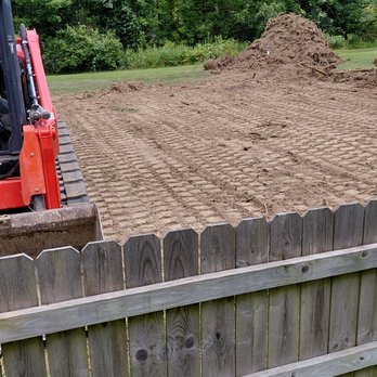 Alvarez Concrete - What they did in August 2026 - Masonry/Concrete Near Me - Painesville, Ohio