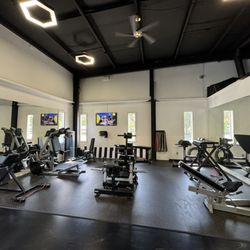 Atlas Fitness & Performance