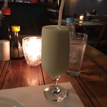 Badauê Maresias - Piña colada - Pizza Near Me - São Sebastião, SP Badauê Maresias - Piña colada - Pizza Near Me - São Sebastião, SP