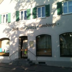 Bäckerei Vieregg Konditorei