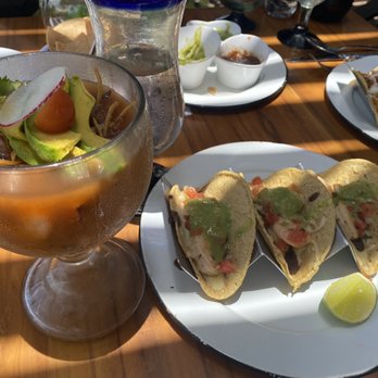 Habaneros - Mexican Near Me - Cancún, AGU